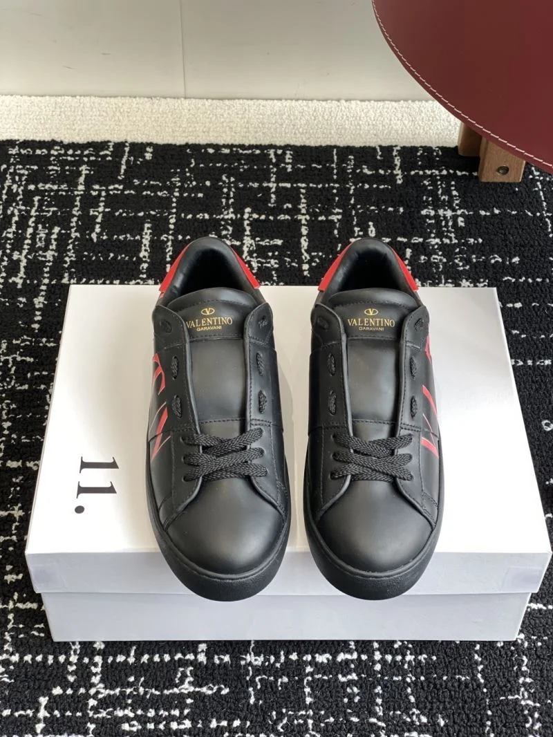 Original Valentino Low Shoes 36169