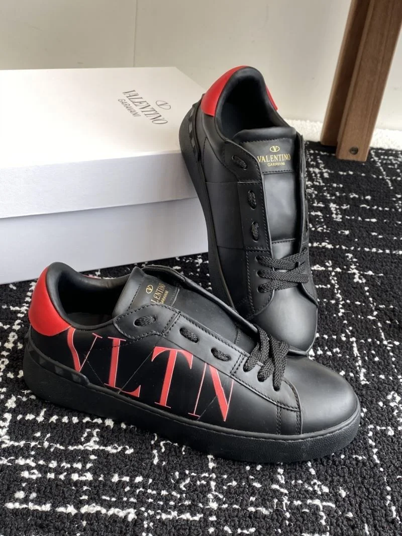 Original Valentino Low Shoes 36169