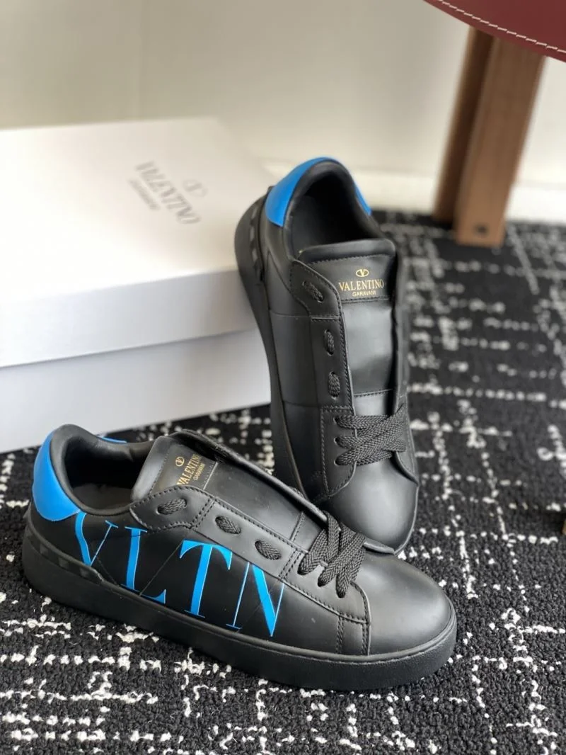 Valentino Low Shoes SportInspired 36157