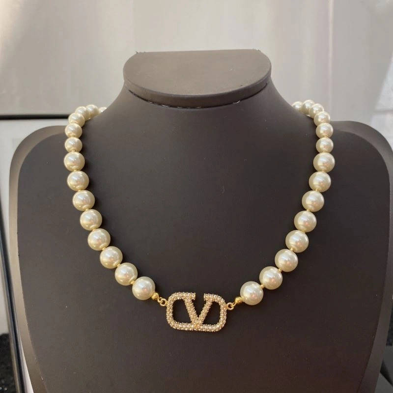 Valentino Necklaces Breathable 213612