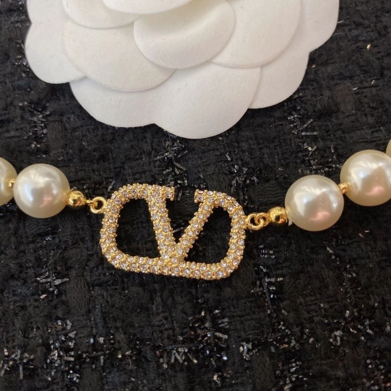 Valentino Necklaces Breathable 213612
