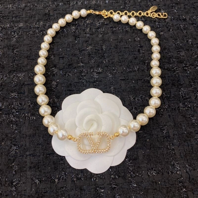 Valentino Necklaces Breathable 213612
