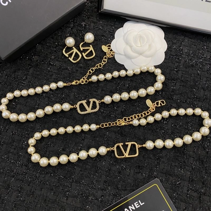 Valentino Necklaces Breathable 213612