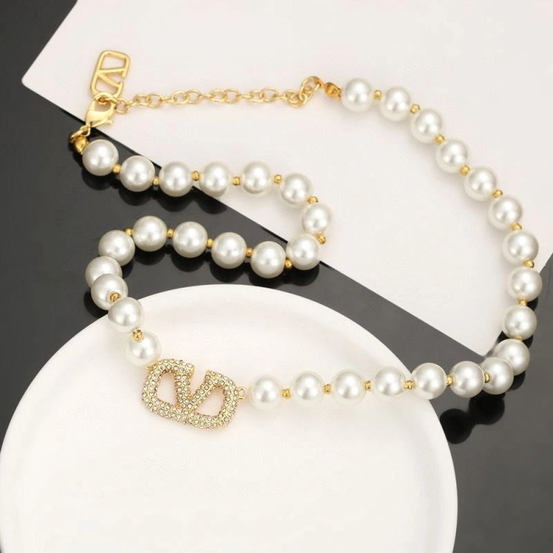 Valentino Necklaces WrinkleFree 213620