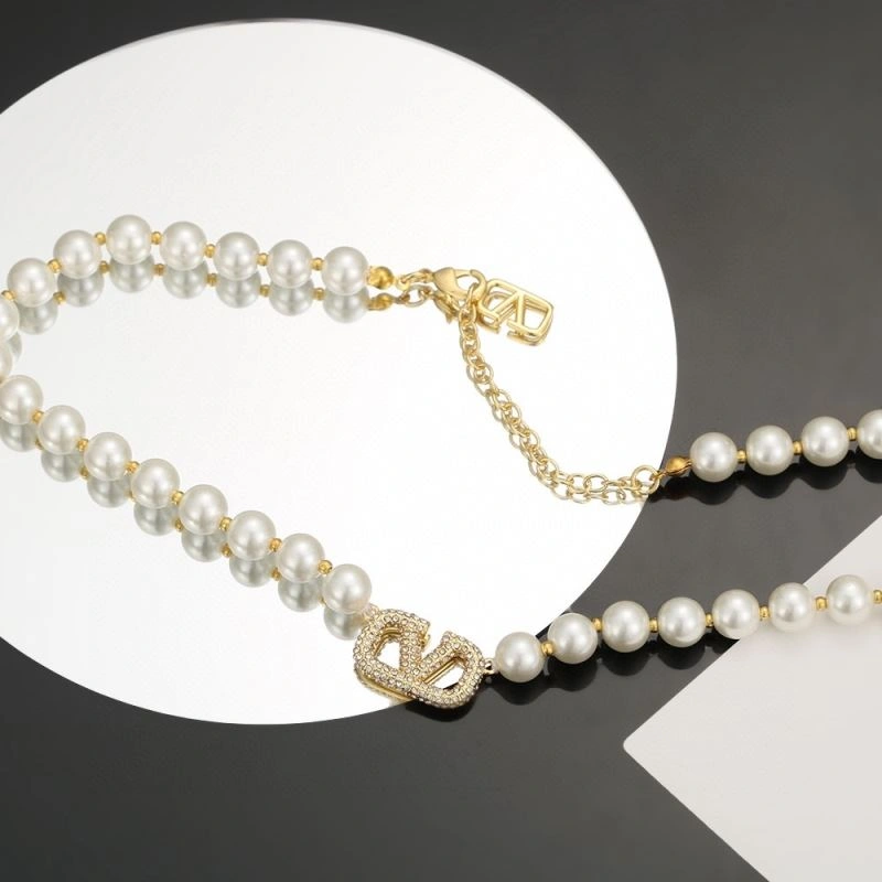 Valentino Necklaces WrinkleFree 213620