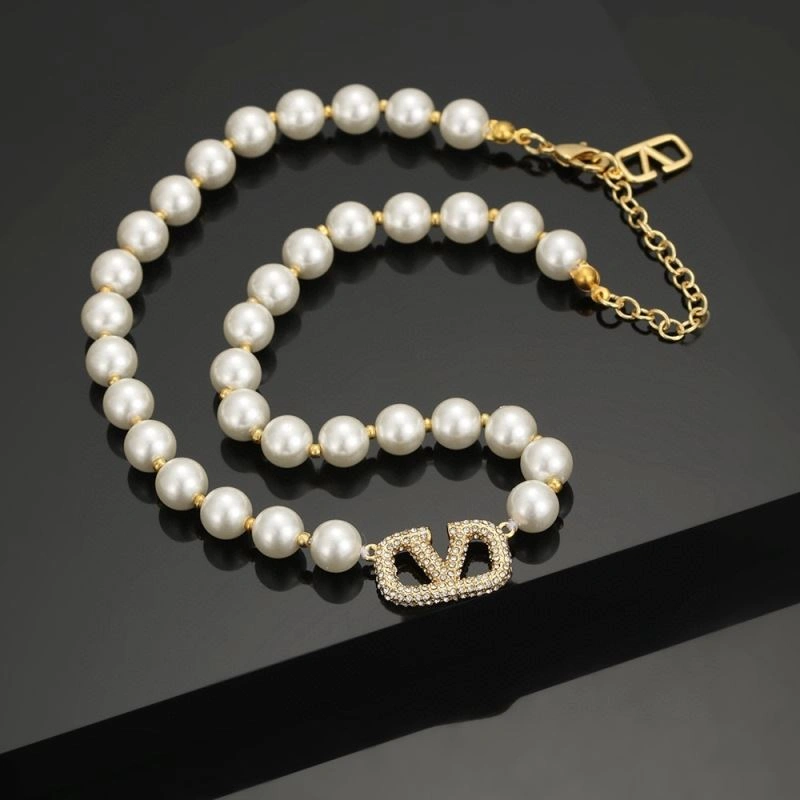 Valentino Necklaces WrinkleFree 213620