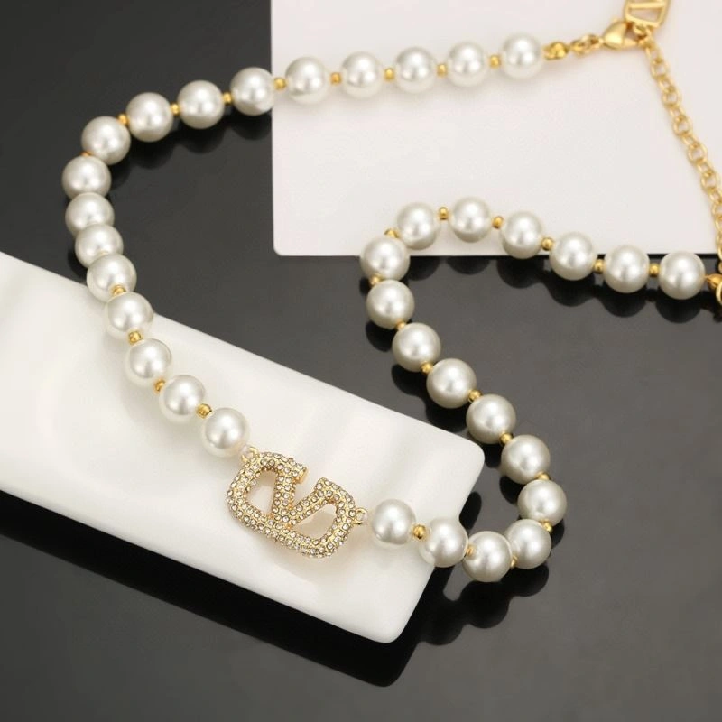 Valentino Necklaces WrinkleFree 213620