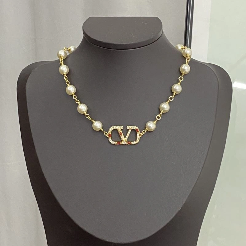 Valentino Necklaces Breathable 213616