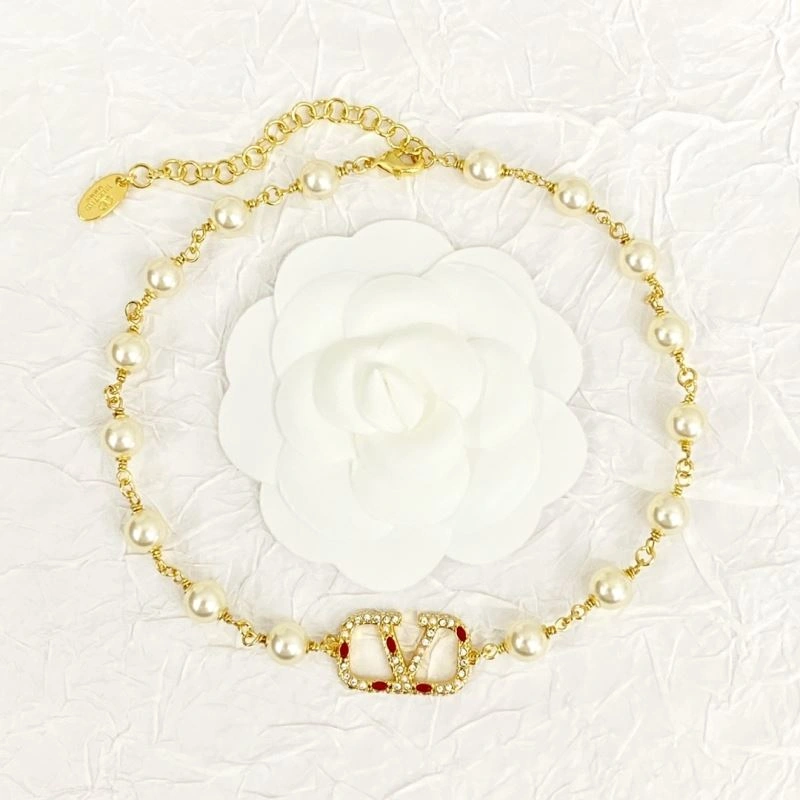 Valentino Necklaces Breathable 213616