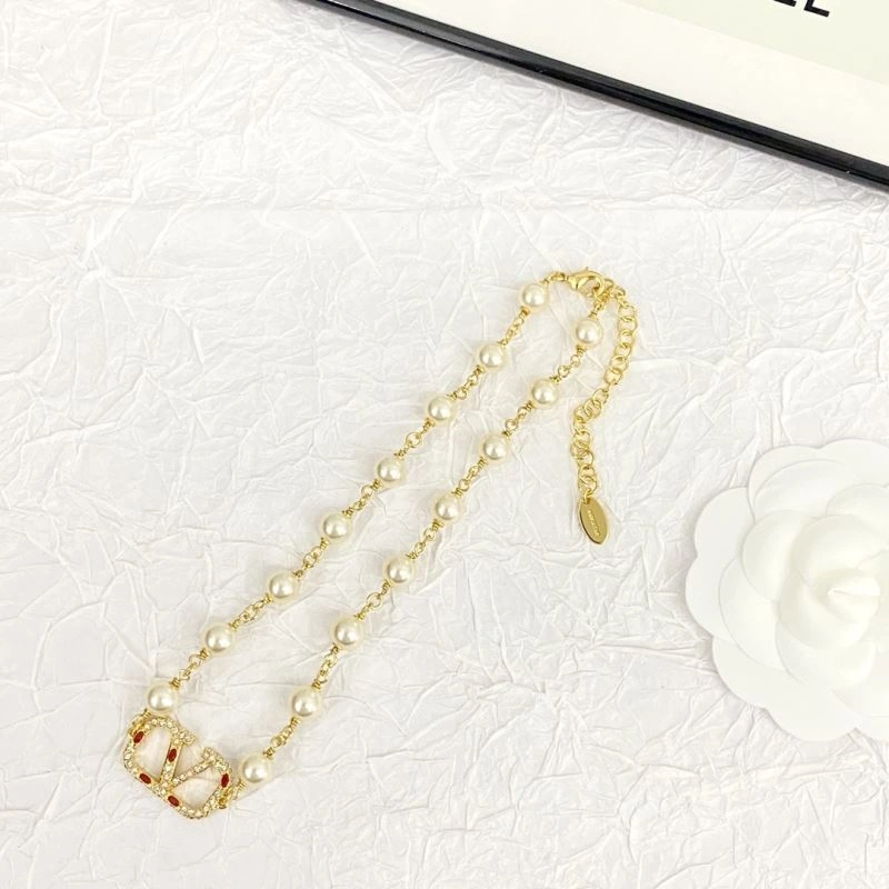 Valentino Necklaces Breathable 213616