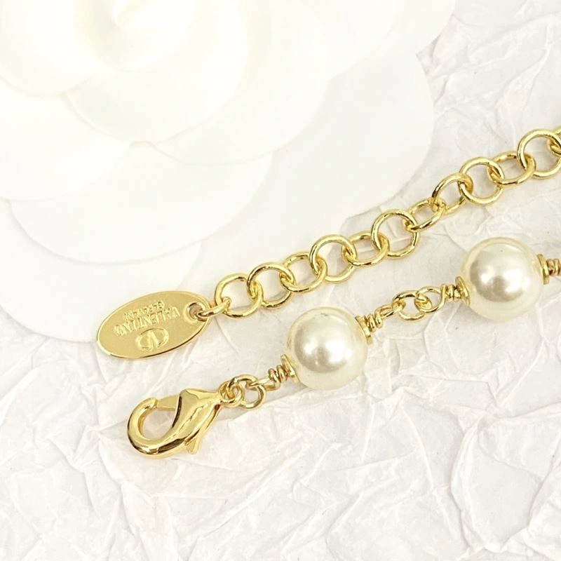 Valentino Necklaces Breathable 213616