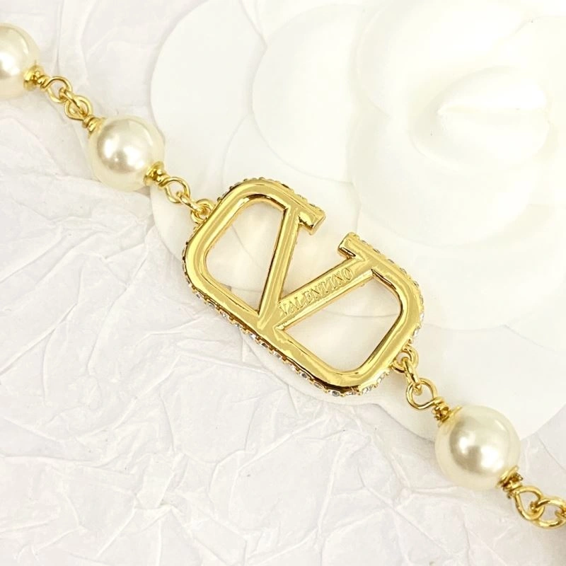 Valentino Necklaces Breathable 213616