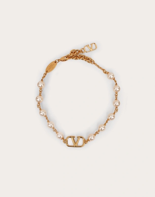 Thermal Valentino Necklaces 213613