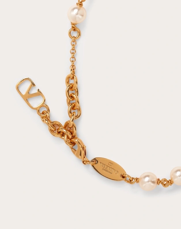 Thermal Valentino Necklaces 213613