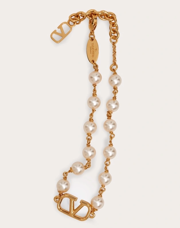 Thermal Valentino Necklaces 213613