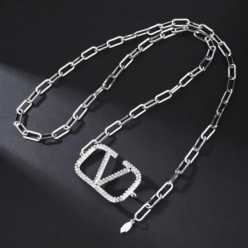 Valentino Necklaces Comfortable 213615