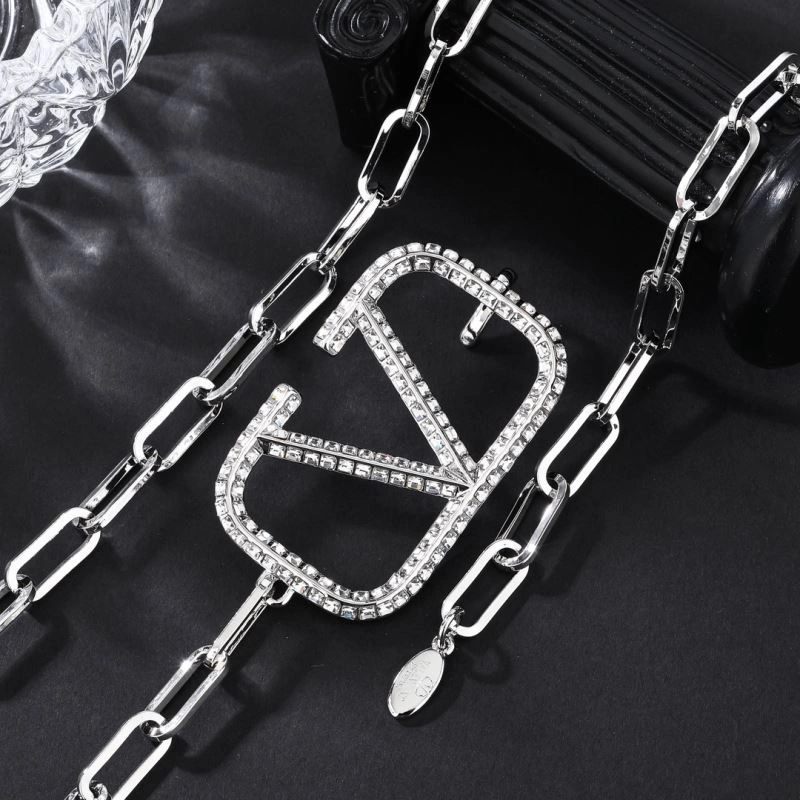 Valentino Necklaces Comfortable 213615
