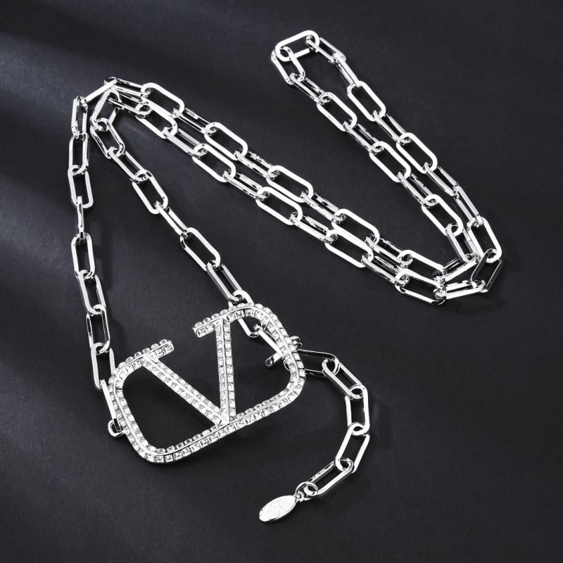 Valentino Necklaces Comfortable 213615