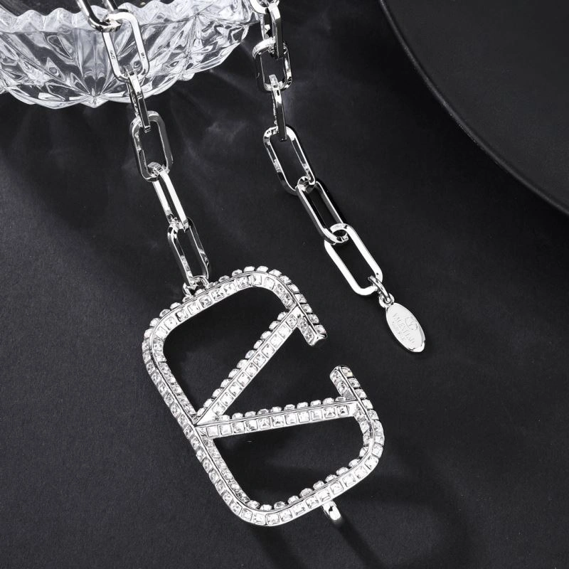 Valentino Necklaces Comfortable 213615
