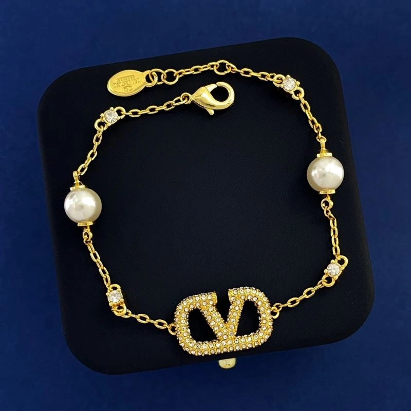 Valentino Necklaces ZipUp 213204