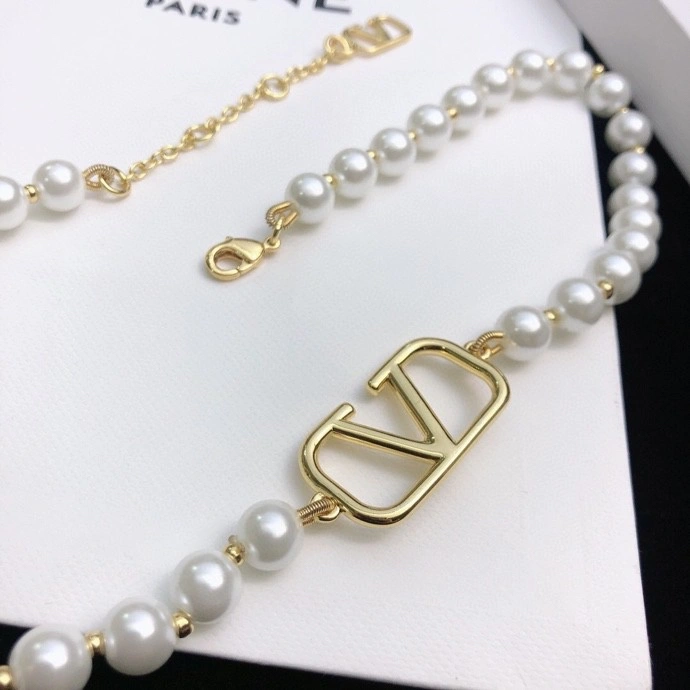 Valentino Necklaces WellDesigned 213190
