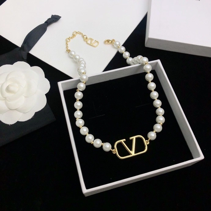 Valentino Necklaces WellDesigned 213190