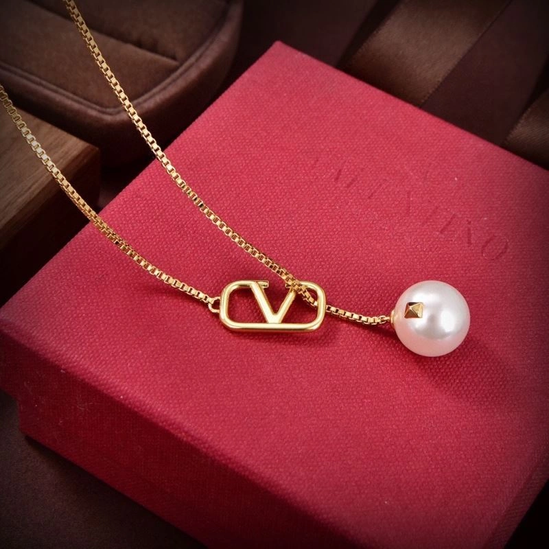 Valentino Necklaces GoodFit 214442