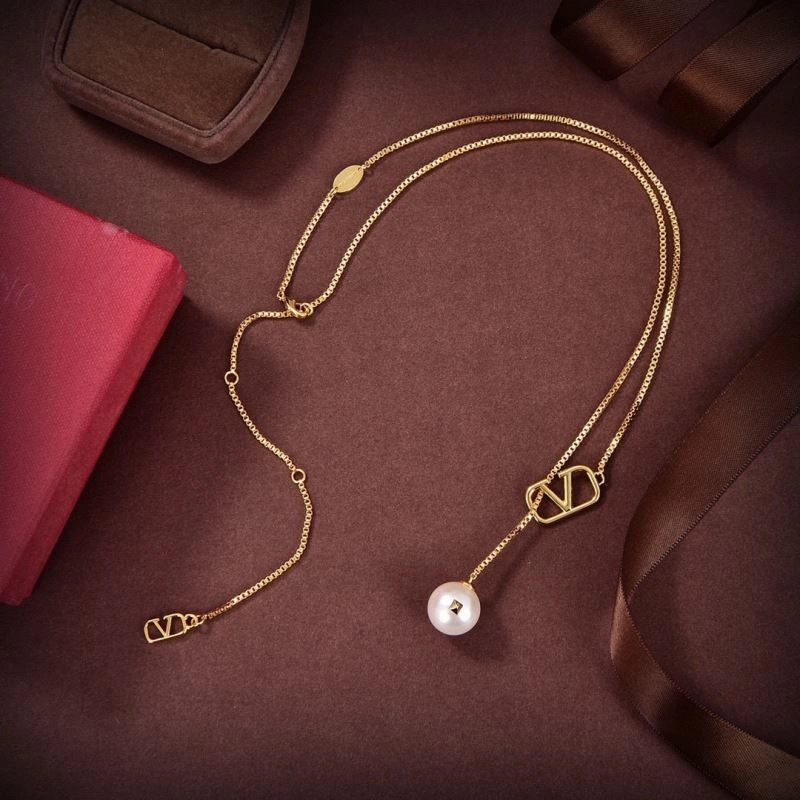 Valentino Necklaces GoodFit 214442