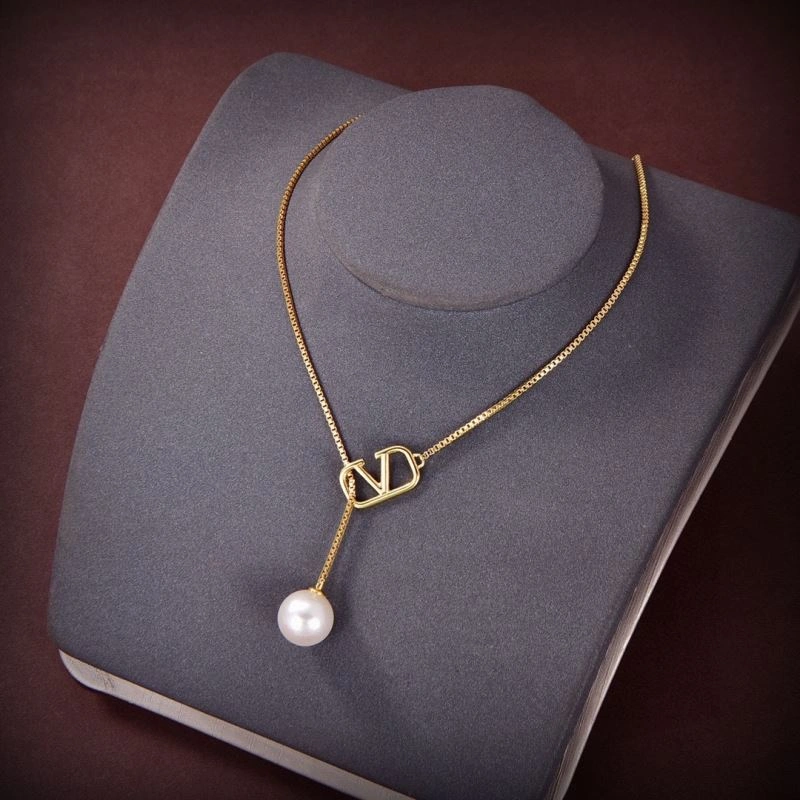 Valentino Necklaces GoodFit 214442