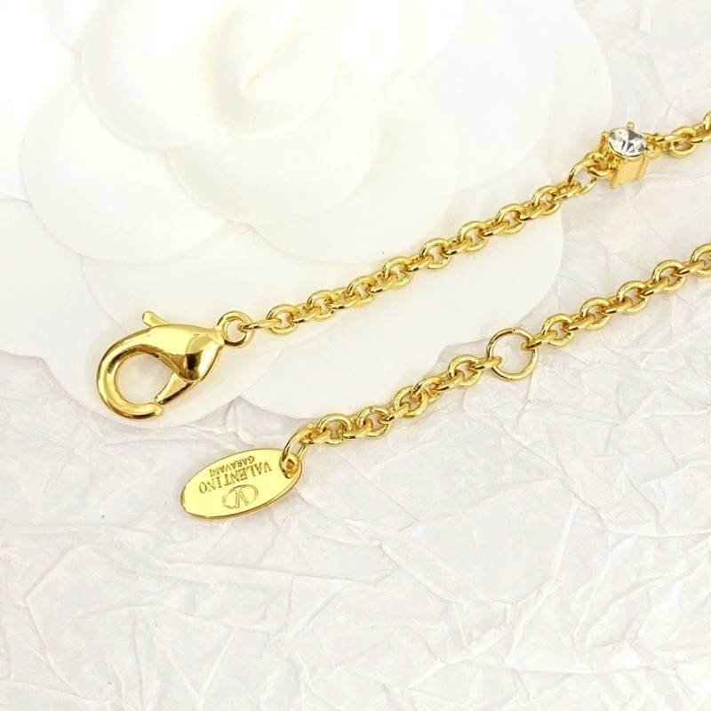 Valentino Necklaces ZipUp 214437