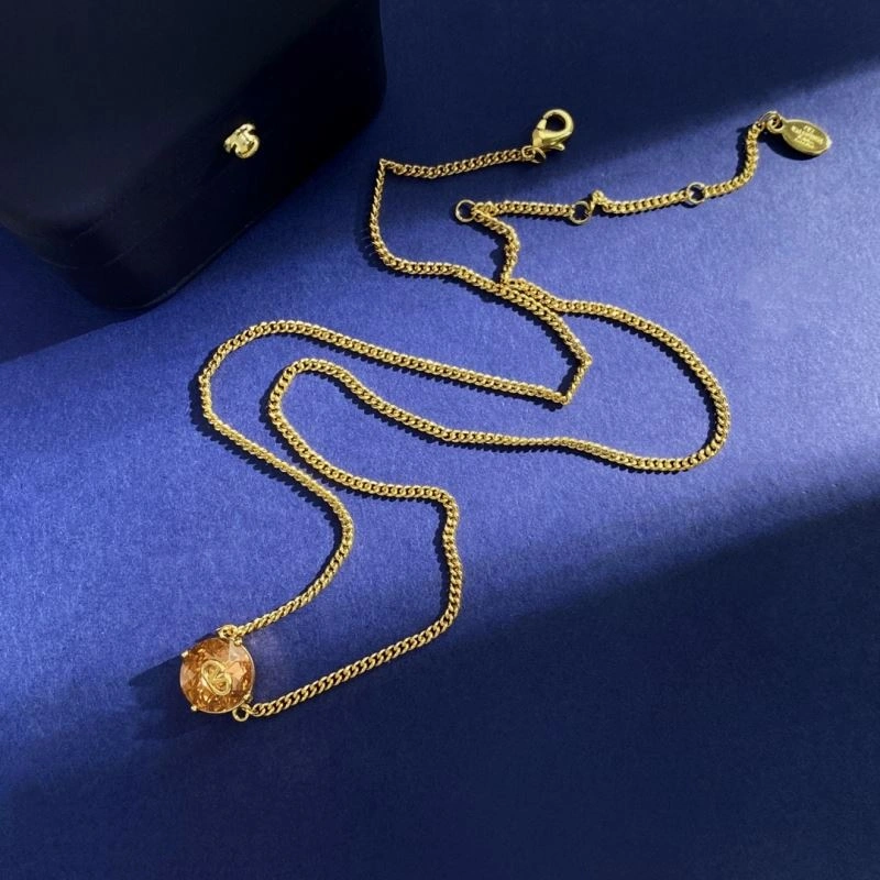 Original Valentino Necklaces 214130