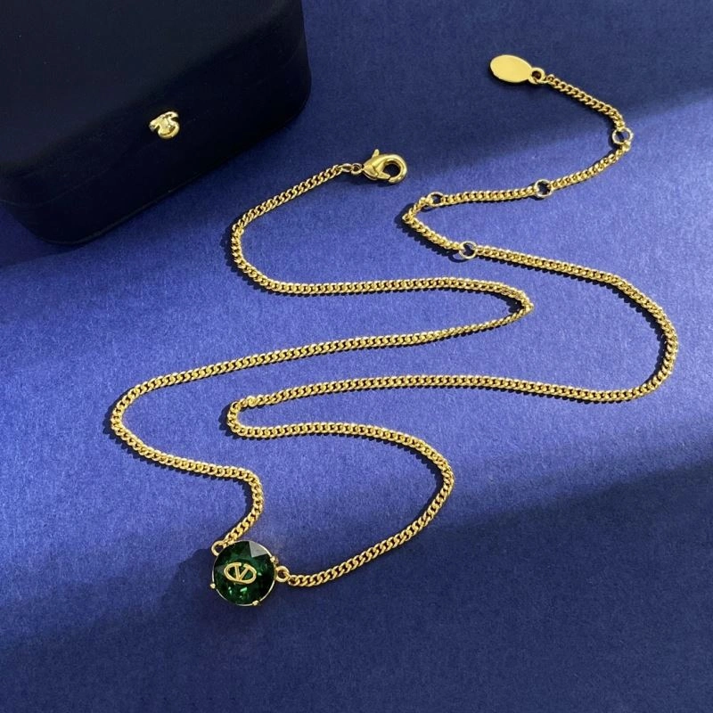 Original Valentino Necklaces 214130