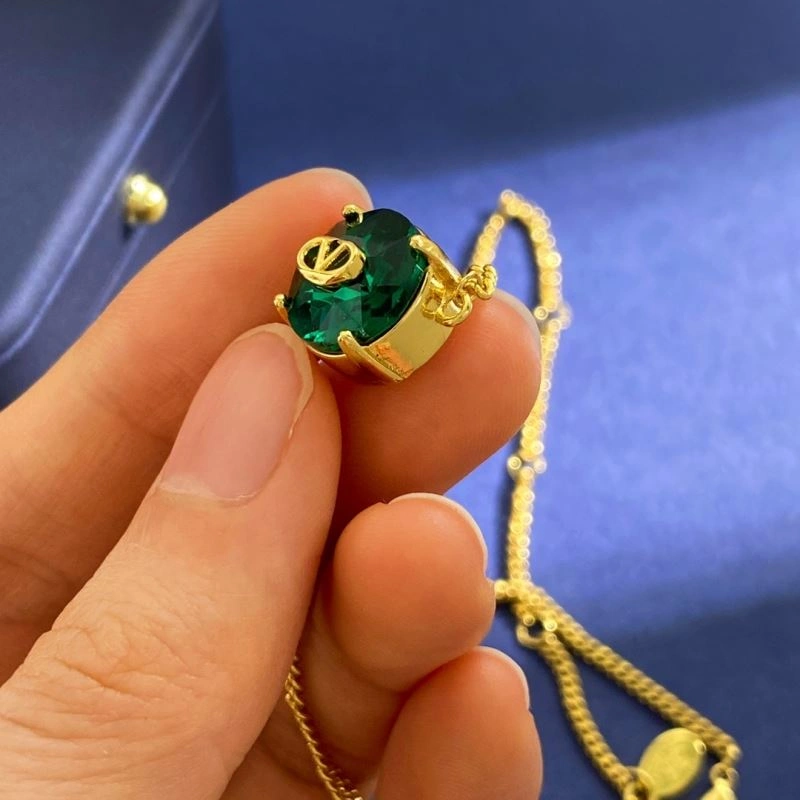 Original Valentino Necklaces 214130