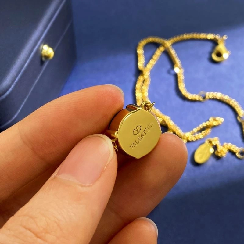 Original Valentino Necklaces 214130