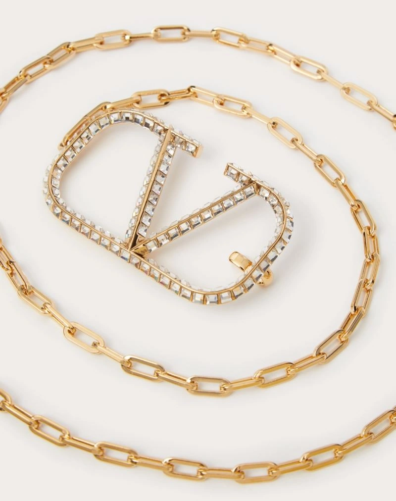 Lightweight Valentino Necklaces 214092