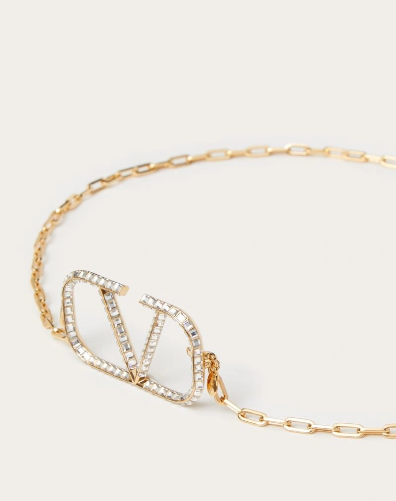 Lightweight Valentino Necklaces 214092