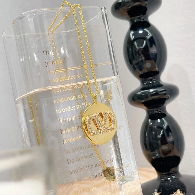 Valentino Necklaces TechFriendly 214079