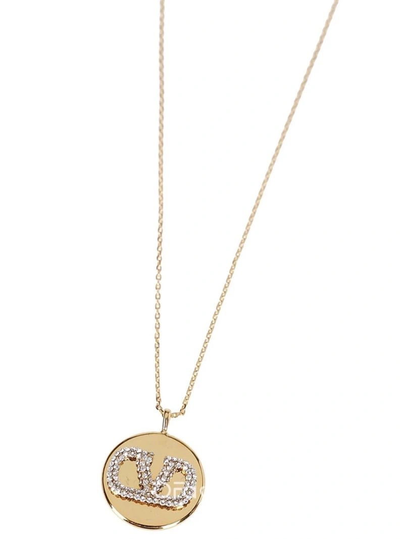 Valentino Necklaces TechFriendly 214079