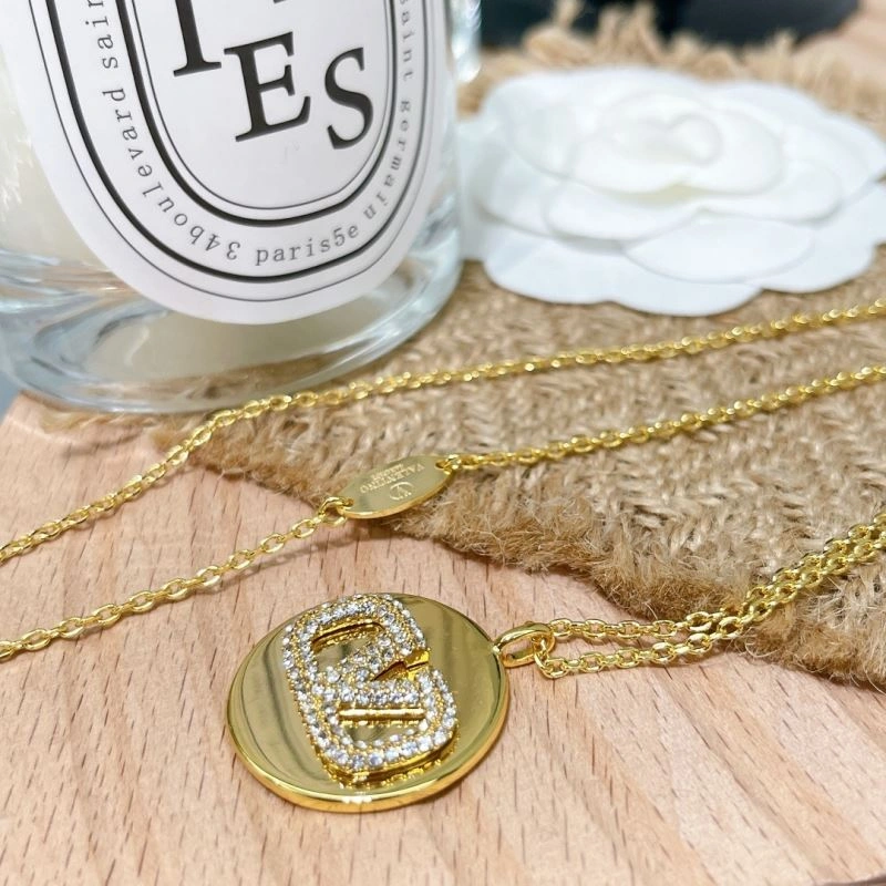 Valentino Necklaces TechFriendly 214079