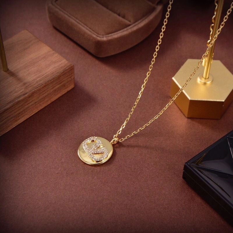 AllSeason Valentino Necklaces 214088