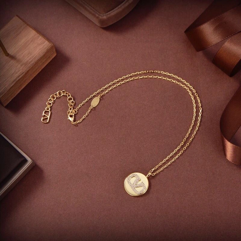 AllSeason Valentino Necklaces 214088