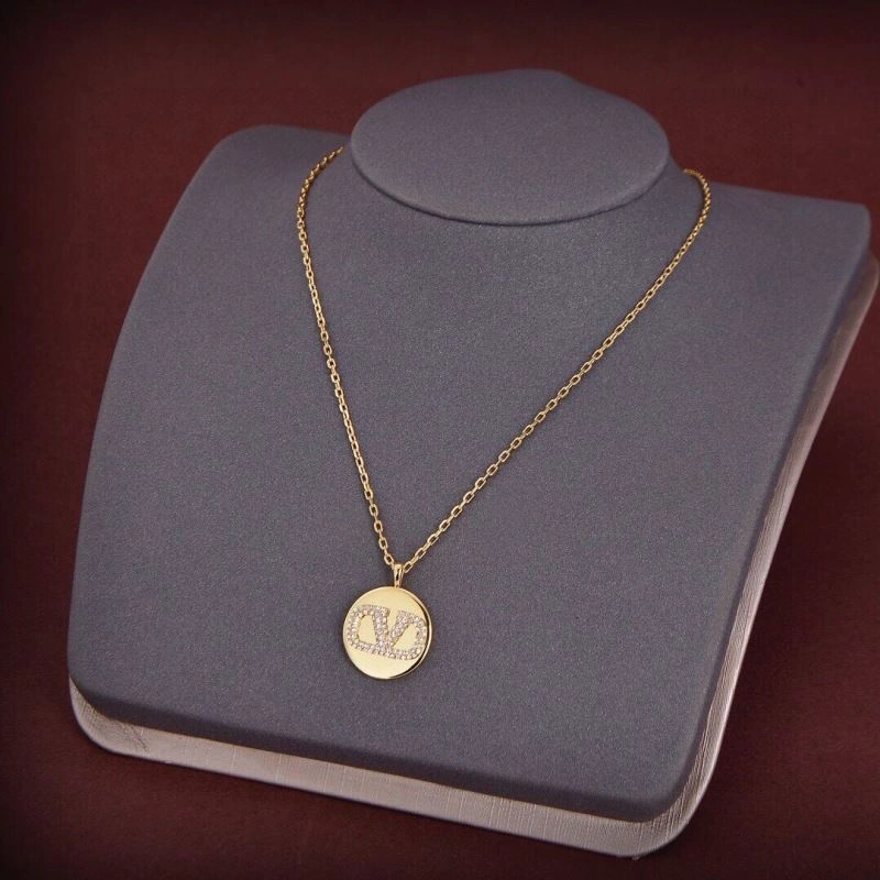 AllSeason Valentino Necklaces 214088