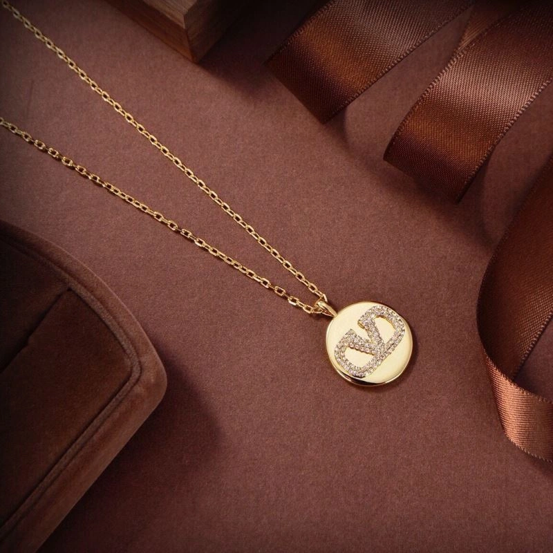 AllSeason Valentino Necklaces 214088