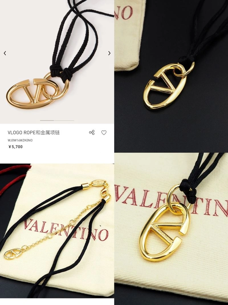 Valentino Necklaces GoodFit 212804