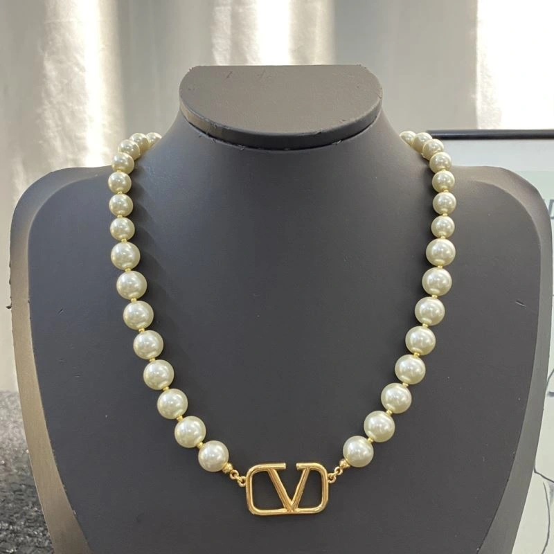 Soft Valentino Necklaces 212795