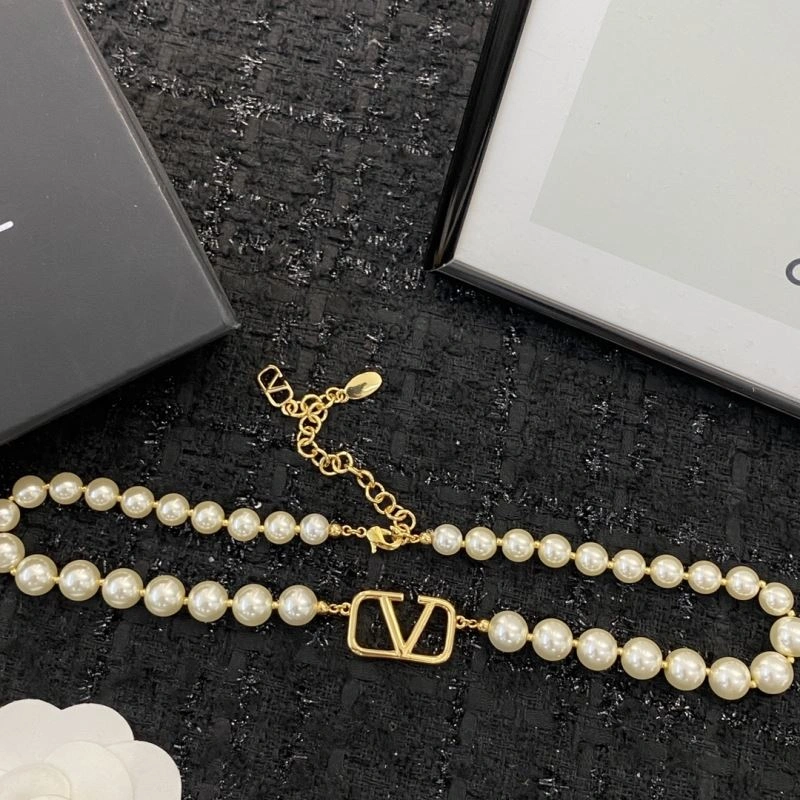 Soft Valentino Necklaces 212795