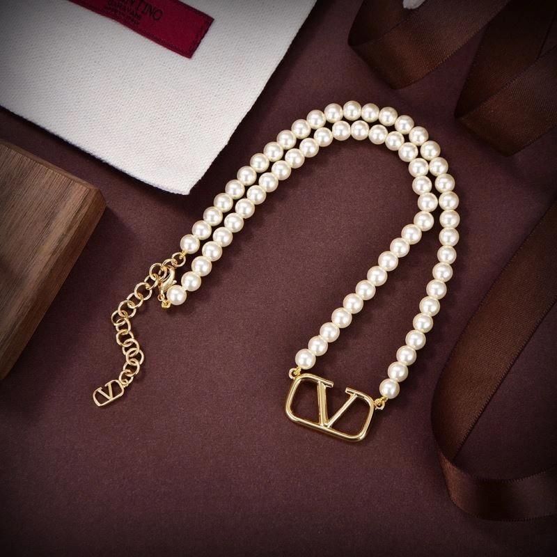 HighQuality Valentino Necklaces 212796
