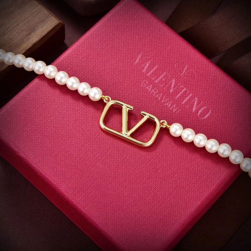 HighQuality Valentino Necklaces 212796