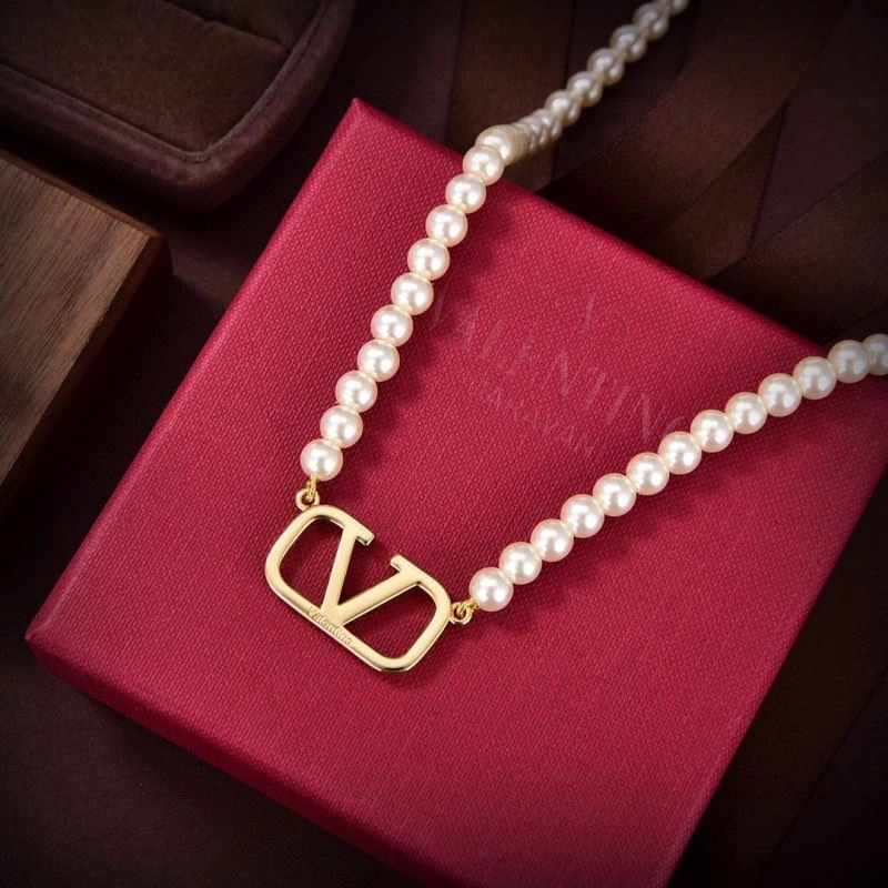 HighQuality Valentino Necklaces 212796