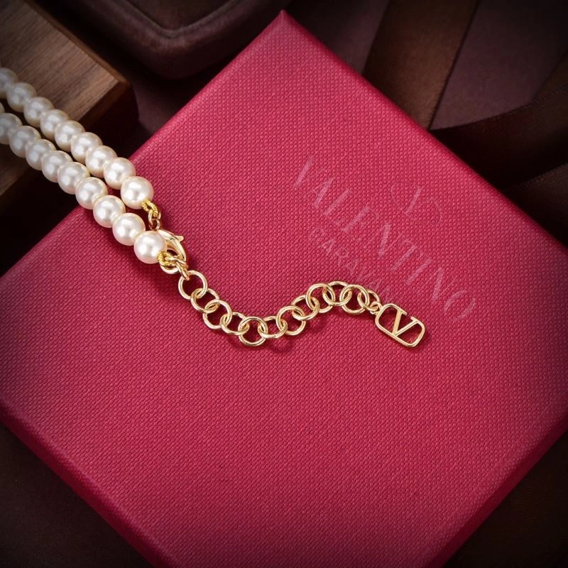 HighQuality Valentino Necklaces 212796